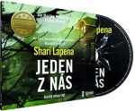 Jeden nás Shari Lapena