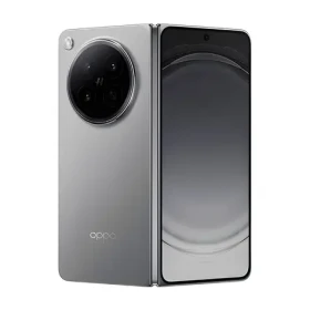 Oppo Find N6 5G Stellar Titanium / Skládací telefon / 16GB RAM / 512GB / Dual SIM (null)