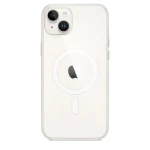 Apple iPhone 14 Plus Průhledný kryt s MagSafe MPU43ZM/A