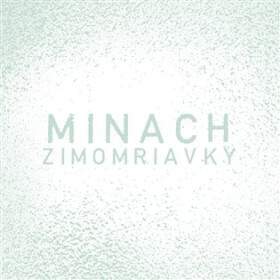 Minach Zimomriavky CD