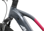 APACHE Wakita 3 MX, pneu 29", rám 15" (S), model 2026, barva antracit magenta - ZDARMA dopravné, odborná montáž, seřízení, dárkový poukaz na nákup příslušenství! (Záruka nejlepší ceny. Nalezli jste někde lepší cenu? Napište nám a zkusíme ji trumfnout...