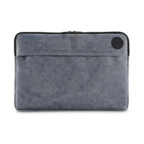 Brašna pro notebook Genua šedá / Brašna pro notebook / do 15,6" / polyester (227054)