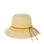 Art Of Polo Hat cz23131-1 Light Beige OS