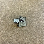 Pinarna.cz Mýval - Respectfully NO / Se vší úctou NE