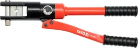 Yato Kleště lisovací na koncovky kabelů Al 16-240mm2, Cu 16-300mm2 , 470mm, YT-22862