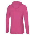 Běžecká bunda Mizuno Waterproof 20K Jacket J2GE270085 Velikost textilu: XL