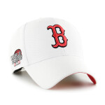 47 Brand Pánská Kšiltovka Boston Red Sox Sure Shot Snapback ’47 MVP
