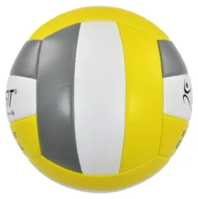 LIFEFIT Volejbalový míč MIX / Vel. 5 / PVC / Beachvolejbal