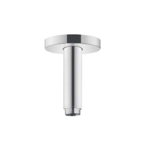 HANSGROHE - Příslušenství Sprchové rameno S 10 cm, chrom 27393000
