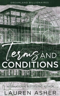 Terms and Conditions Asher