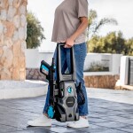 Elektrická vysokotlaká myčka Cecotec Hydroboost 1400 EasyGo