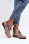 Boty model 191866 Step in style 38
