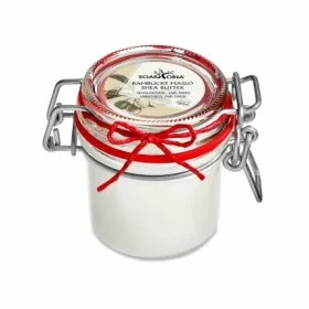 Soaphoria bambucké máslo - fair trade 125 ml