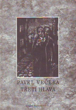 Třetí hlava - Pavel Večeřa