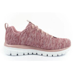 Boty Skechers Graceful Twisted Fortune W 12614/MVE 36,5