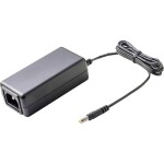 Dehner Elektronik APD 045T-A200 USB-C USB nabíječka 5 V/DC, 9 V/DC, 12 V/DC, 15 V/DC, 20 V/DC 3 A 45 W USB Power Deliver