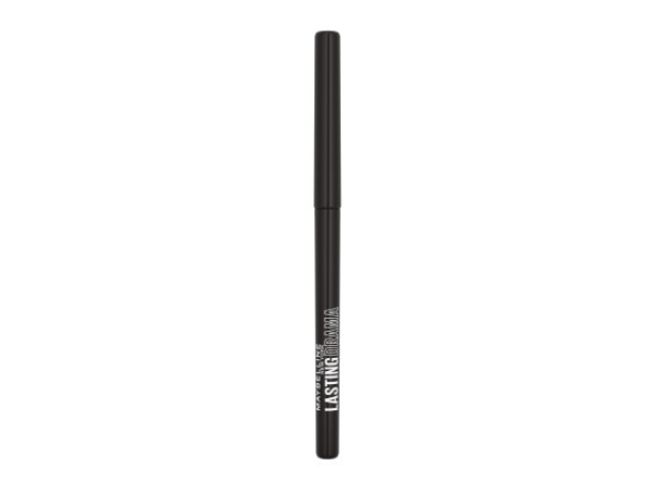 Maybelline New York Lasting Drama oční linka Midnight Black