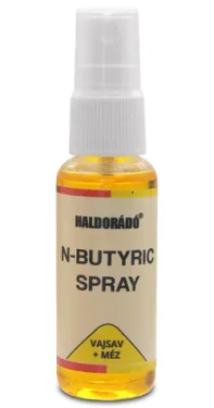 Haldorádó Dip N-Butyric Spray 30ml Kyselina máselná/Med (HD23712)