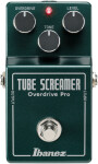 Ibanez Tubescreamer Handwired Next-Gen