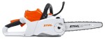 Aku řetězová pila STIHL MSA 160 C-B