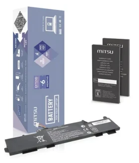 Baterie pro HP EliteBook 735, 745, 840 G5 / Baterie pro notebook / 2200 mAh / 25 Wh / 11,55 V (BC/HP-745G5)
