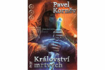 Království mrtvých - Pouť mrtvého 2 (poškozená) - Pavel Korněv