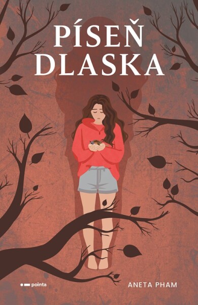 Píseň dlaska - Aneta Pham