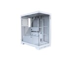 ADATA XPG case INVADER X Mid-Tower, bez zdroje, bez ventilátorů, Bílá EDF_748613