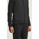 Běžecká bunda CRAFT ADV Pursuit Thermal - černá Velikost textilu: S
