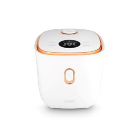 Lauben Multifunction Rice Cooker 1200WR Rose Gold Edition - rýžovar