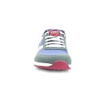 Xero Shoes Wynn Blue/Gray/Red pánské