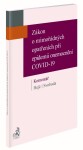 Zákon o mimořádných opatřeních při epidemii onemocnění COVID-19 Komentář