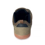 Tenisky barefoot Bugga VITA Khaki B00189-14 - 45