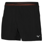 Běžecké šortky Mizuno Aero 4.5 Short J2GB104509 Velikost textilu: M