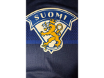 Dres Finland NIKE IIHF World Championships replica Velikost: M