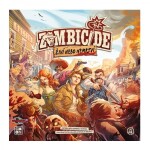 Zombicide: Živí nebo nemrtví