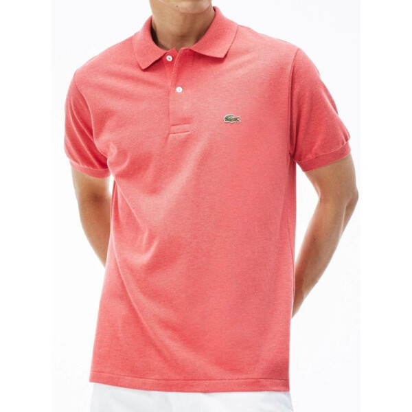 Pánské polo tričko Lacoste M L126400-5NN XXL