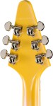 Epiphone Futura Flying V Custom Solaris Shift