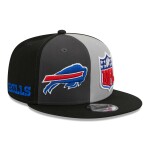 New Era Pánská kšiltovka Buffalo Bills NFL Colorway 2023 Sideline 9FIFTY Snapback