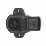 XATX TPS sensor škrtící klapky na Suzuki KingQuad LTA 700/750
