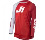 Dres Just1 J-Flex Shape červený - XL