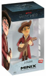 MINIX TV The Witcher Jaskier