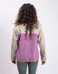 Patagonia W's LW Synch Snap-T P/O Light Violet S
