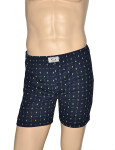 Pánské boxerky Gucio 013 M-3XL směs barev M