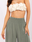 TW SP BI kalhoty 3069.94 khaki S