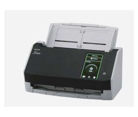 RICOH skener Fi-8040 A4, průchodový, 40ppm, 600dpi, LAN RJ45-1000, USB 3.2,ADF 50listů, 6000listů za den EDF_1160570