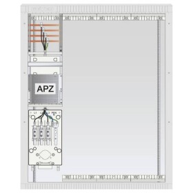 ABN SZ132AL0402 Elektroměrový rozvaděč Obsah 1 ks