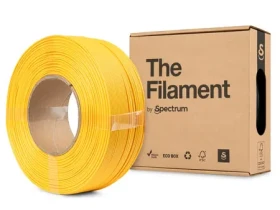 Spectrum The Filament ReFill HT-PLA Tooling Yellow / Filament / 1,75 mm / 1 kg (TF-24186)