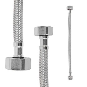 RAV Slezák - Flexi hadice, Chrom IF0135.0 IF0135.0