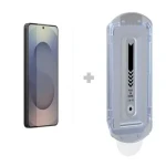 Nillkin Tvrzené Sklo 0.2mm H+ PRO 2.5D pro Samsung Galaxy S26+ (s aplikátorem) (57983129410)